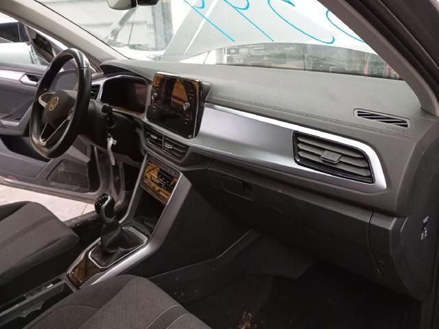 Sterownik poduszki bezpieczeństwa 5Q0959655CG VAG