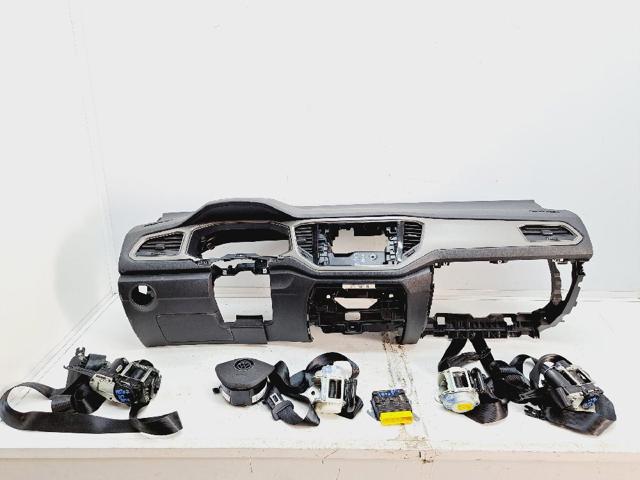 Sterownik poduszki bezpieczeństwa 5Q0959655CG VAG