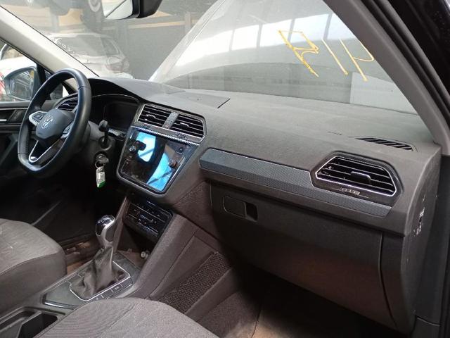 Sterownik poduszki bezpieczeństwa 5Q0959655CG VAG