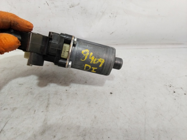 Silniczek podnośnika szyby drzwi przednich prawych 5Q0959801C VAG