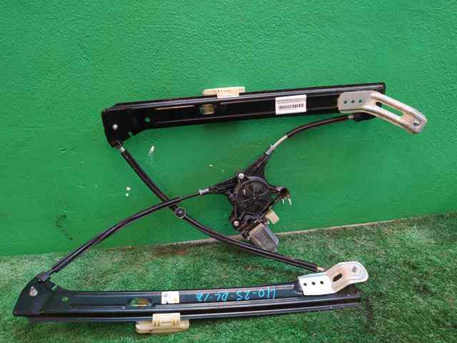 Silniczek podnośnika szyby drzwi przednich prawych 5Q0959801C VAG