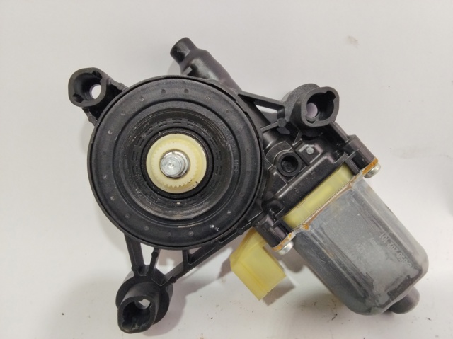 Silniczek podnośnika szyby drzwi przednich prawych 5Q0959801C VAG