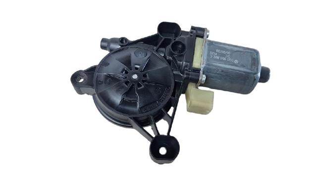 Silniczek podnośnika szyby drzwi przednich lewych 5Q0959802C VAG