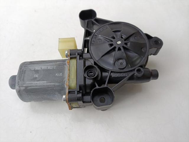 Silniczek podnośnika szyby drzwi przednich lewych 5Q0959802C VAG