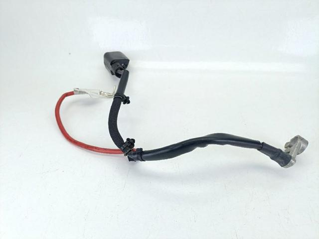 Kabel klemy plusowej akumulatora 5Q0971228AC VAG