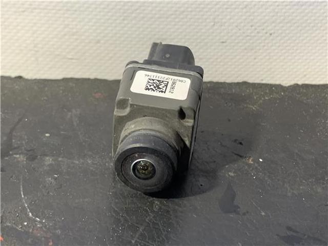 Kamera systemu zapewnienia widoczności  5Q0980546A PORSCHE