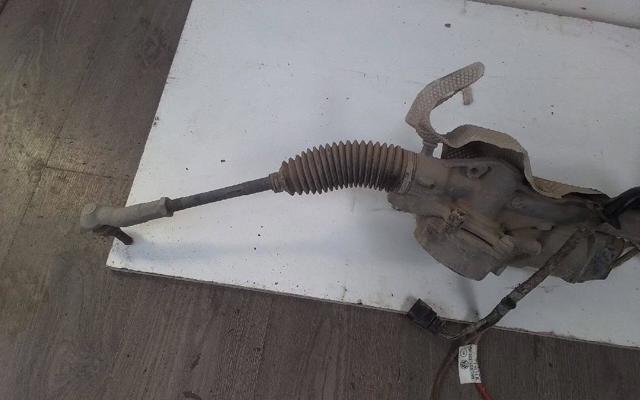 Listwa kierownicza (maglownica) Skoda KAROQ NU7, ND7