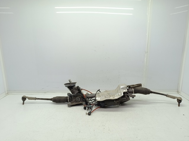 Listwa kierownicza (maglownica) Skoda KAROQ NU7, ND7