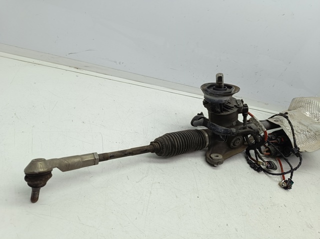 Listwa kierownicza (maglownica) Skoda KAROQ NU7, ND7