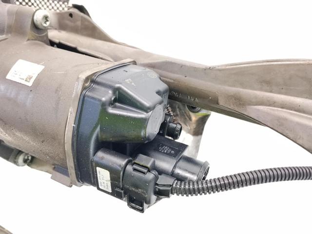 Listwa kierownicza (maglownica) Skoda KAROQ NU7, ND7