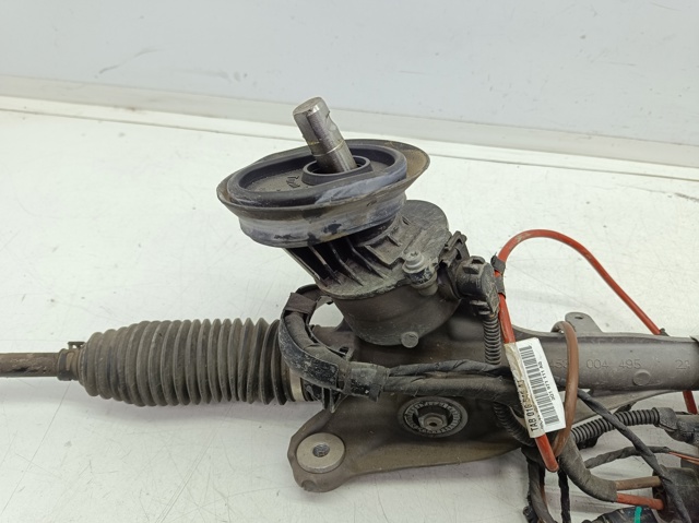 Listwa kierownicza (maglownica) Skoda KAROQ NU7, ND7