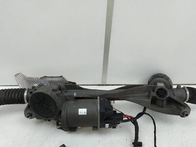 Listwa kierownicza (maglownica) Skoda KAROQ NU7, ND7