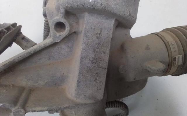 Listwa kierownicza (maglownica) Skoda KAROQ NU7, ND7