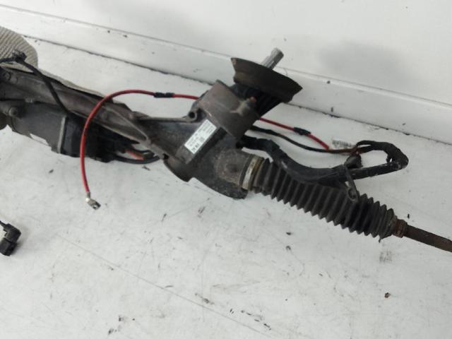 Listwa kierownicza (maglownica) Skoda KAROQ NU7, ND7