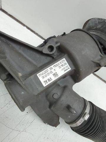 Listwa kierownicza (maglownica) Skoda KAROQ NU7, ND7