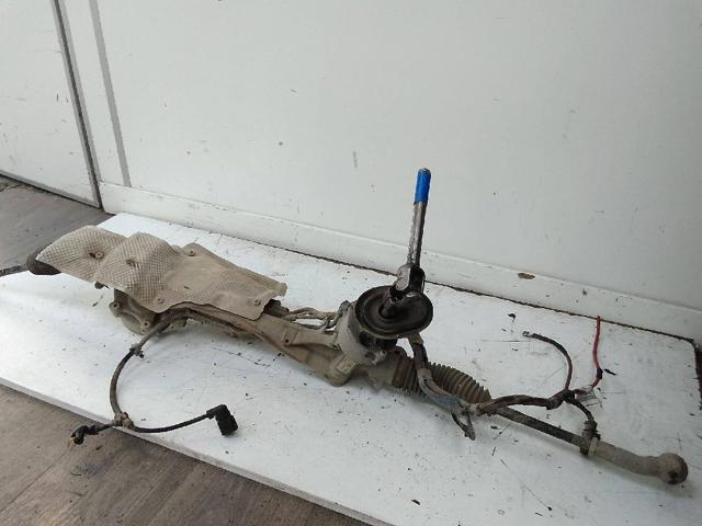 Listwa kierownicza (maglownica) Skoda KAROQ NU7, ND7