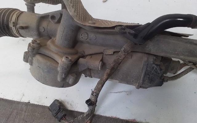 Listwa kierownicza (maglownica) Skoda KAROQ NU7, ND7