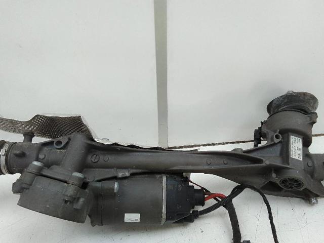 Listwa kierownicza (maglownica) Skoda KAROQ NU7, ND7