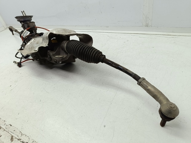 Listwa kierownicza (maglownica) Skoda KAROQ NU7, ND7