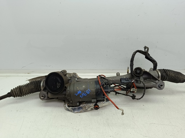 Listwa kierownicza (maglownica) Skoda KAROQ NU7, ND7