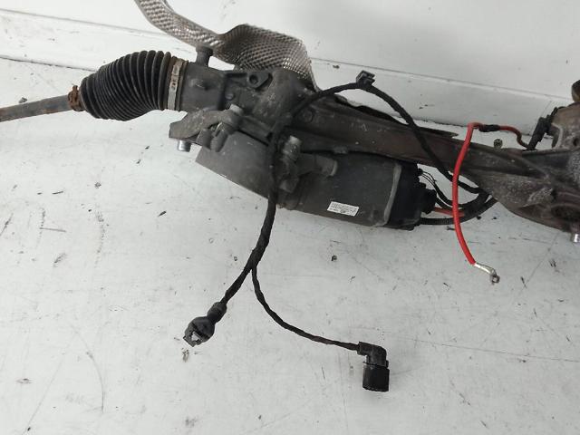 Listwa kierownicza (maglownica) Skoda KAROQ NU7, ND7