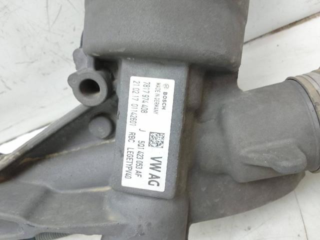 Listwa kierownicza (maglownica) 5Q1423053AF VAG