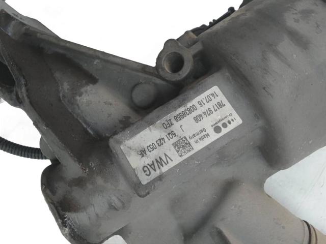 Listwa kierownicza (maglownica) 5Q1423053AF VAG