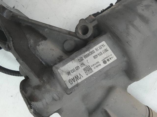 Listwa kierownicza (maglownica) 5Q1423053AF VAG