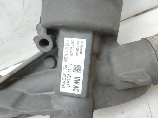 Listwa kierownicza (maglownica) 5Q1423053AF VAG