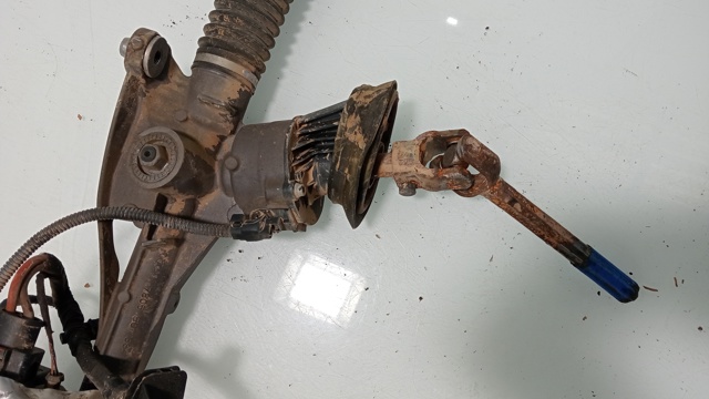 Listwa kierownicza (maglownica) 5Q1423053AH VAG