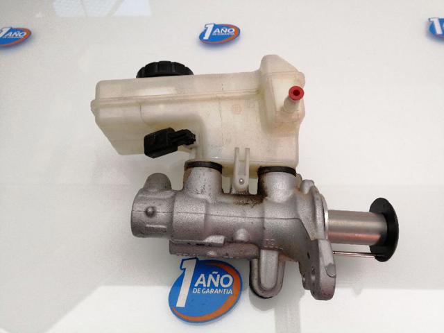 Zbiorniczek głównego cylindra hamulcowego (płynu hamulcowego) 5Q1611301 VAG