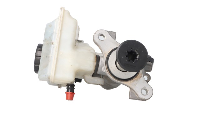 Zbiorniczek głównego cylindra hamulcowego (płynu hamulcowego) 5Q1611301 VAG