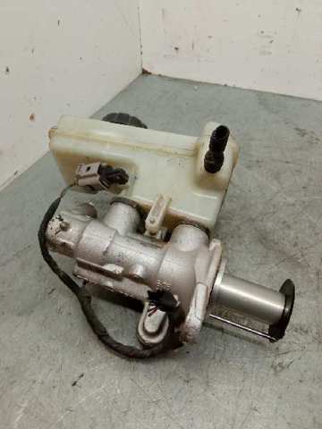 Zbiorniczek głównego cylindra hamulcowego (płynu hamulcowego) 5Q1611301 VAG