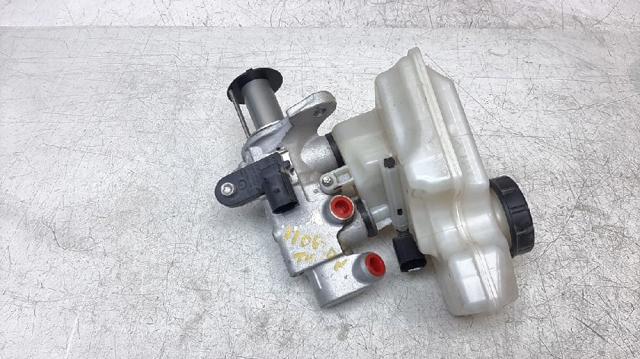 Zbiorniczek głównego cylindra hamulcowego (płynu hamulcowego) 5Q1611301C VAG