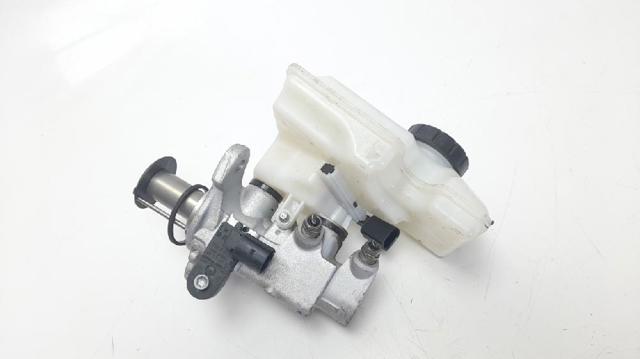 Zbiorniczek głównego cylindra hamulcowego (płynu hamulcowego) 5Q1611301C VAG