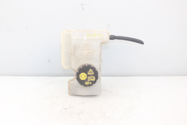 Zbiorniczek głównego cylindra hamulcowego (płynu hamulcowego) 5Q1611301C VAG