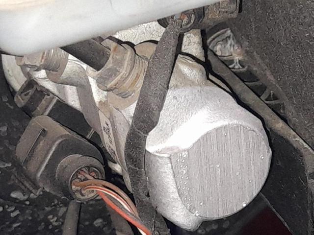 Główny cylinder hamulców 5Q1614019ACREP VAG