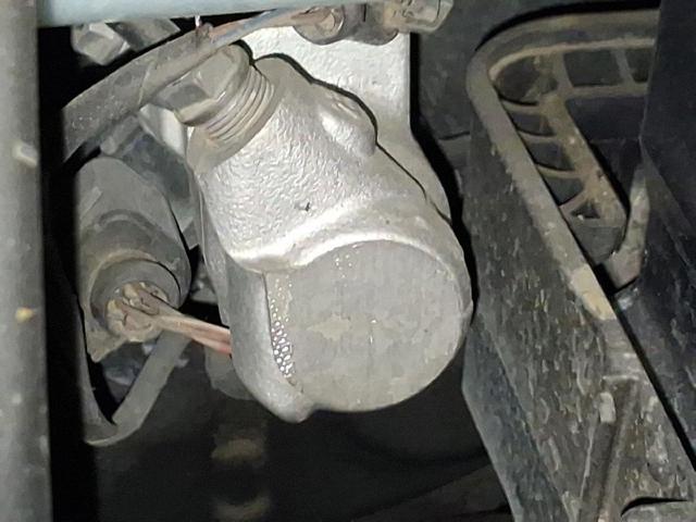 Główny cylinder hamulców 5Q1614019ACREP VAG