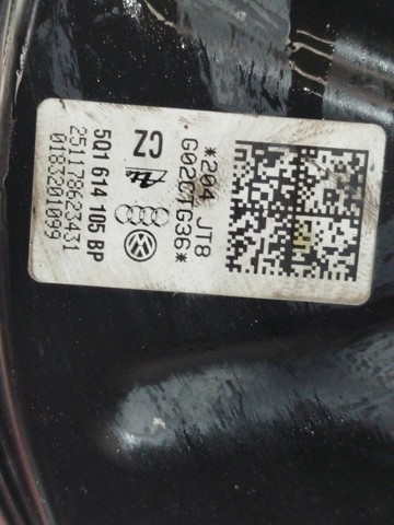 5Q1614105BP VAG