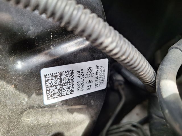 5Q1614105BP VAG