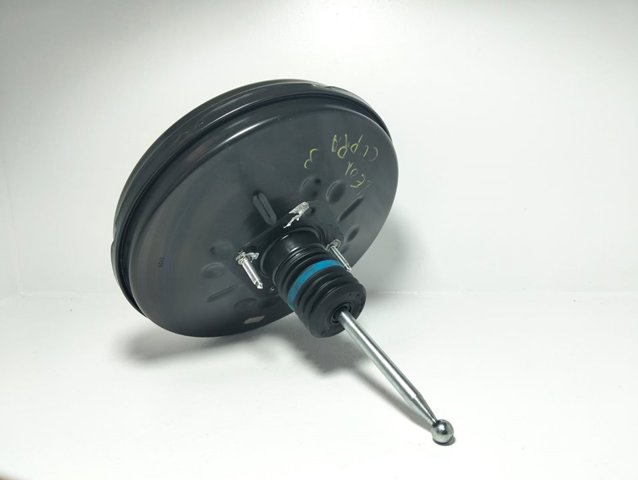 Wzmacniacz próżniowy hamulców 5Q1614105DD VAG