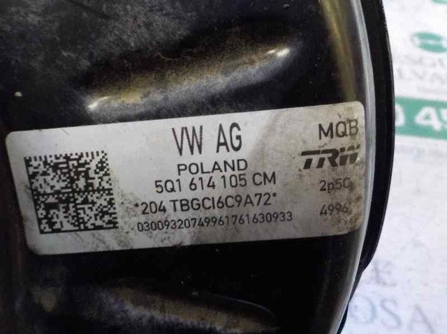 5Q1614106A VAG