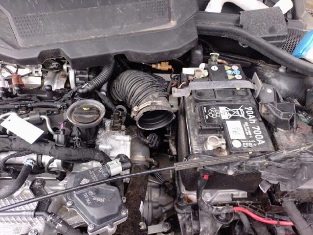 Wzmacniacz próżniowy hamulców 5Q1614106Q VAG