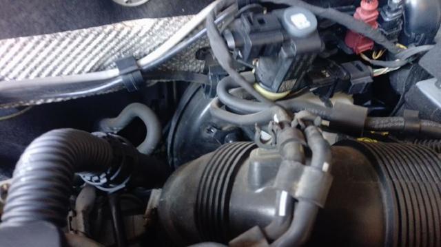 Wzmacniacz próżniowy hamulców 5Q1614106Q VAG