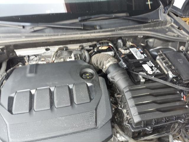 Wzmacniacz próżniowy hamulców 5Q1614106R VAG