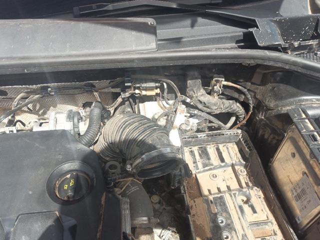 Wzmacniacz próżniowy hamulców 5Q1614106R VAG