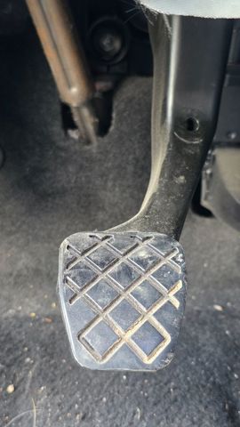 Pedał hamulca 5Q1721115A VAG