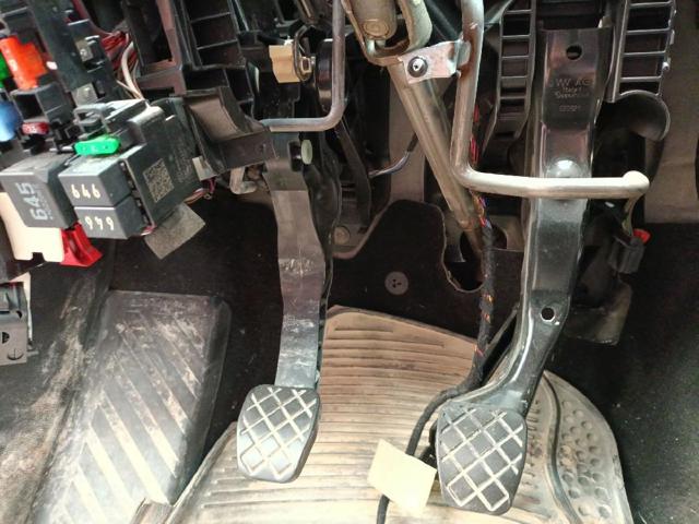 Pedał sprzęgła 5Q1721321C VAG