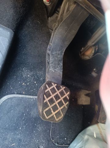 Pedał sprzęgła 5Q1721321C VAG
