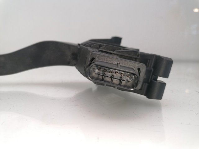 Pedał przyspieszenia (gazu) 5Q1723503H VAG